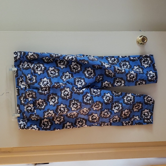 Cropped pants - Picture 4 of 4